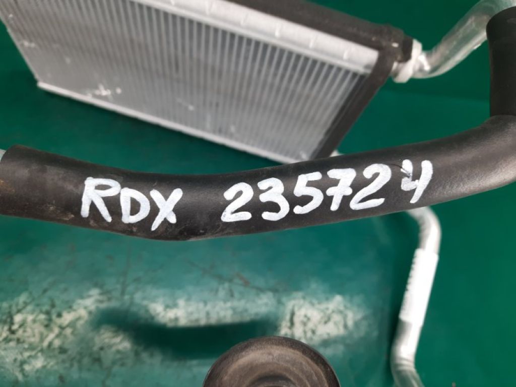 79115-TX4-A01 | Радиатор печки ACURA RDX 12-19 - Фото 2