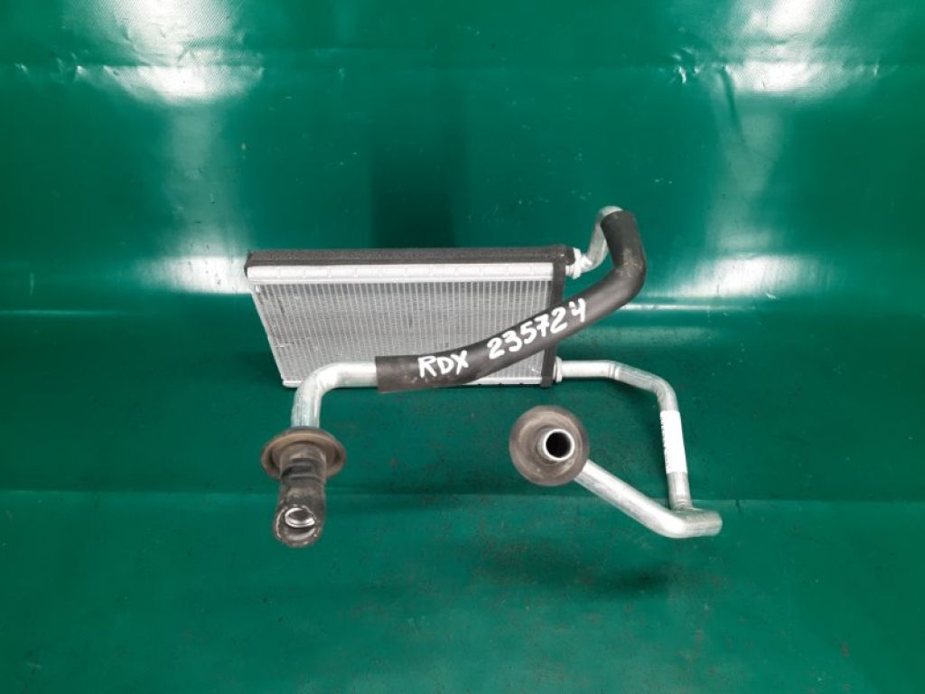 79115-TX4-A01 | Радиатор печки ACURA RDX 12-19 - Фото 4