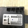 68111321AG | Блок управления дверей передн. лів. CHRYSLER 200 14-16 - Прев'ю 3
