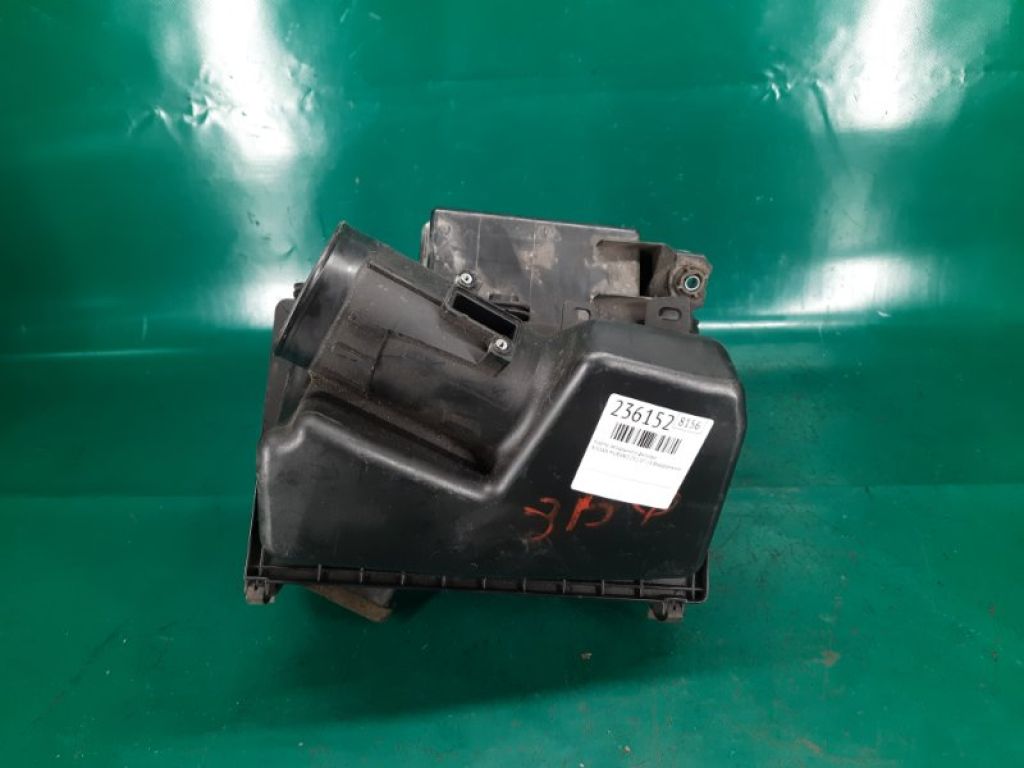 16500-1AA0A | Корпус воздушного фильтра NISSAN MURANO Z51 07-14 - Фото 2