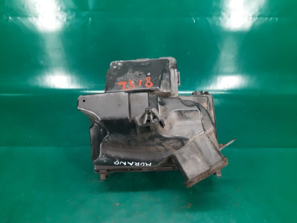 16500-1AA0A | Корпус воздушного фильтра NISSAN MURANO Z51 07-14 - Фото 6