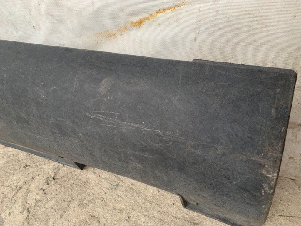 87754-B2000 | Накладка порогу зовнішня прав. KIA SOUL PS 13-19 - Фото 3