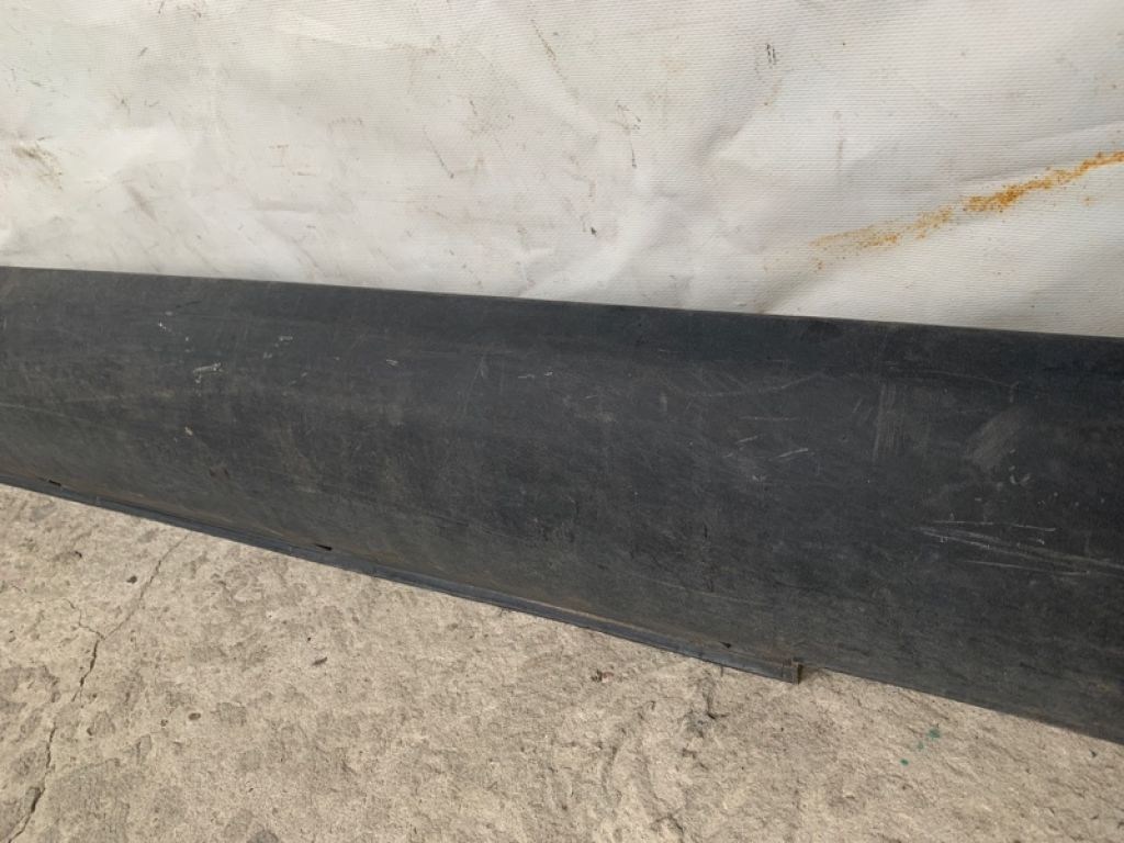 87754-B2000 | Накладка порогу зовнішня прав. KIA SOUL PS 13-19 - Фото 4