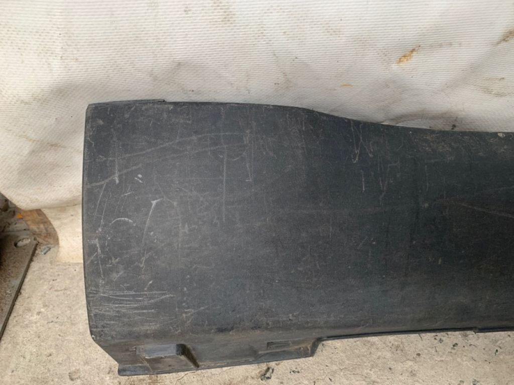 87754-B2000 | Накладка порогу зовнішня прав. KIA SOUL PS 13-19 - Фото 6