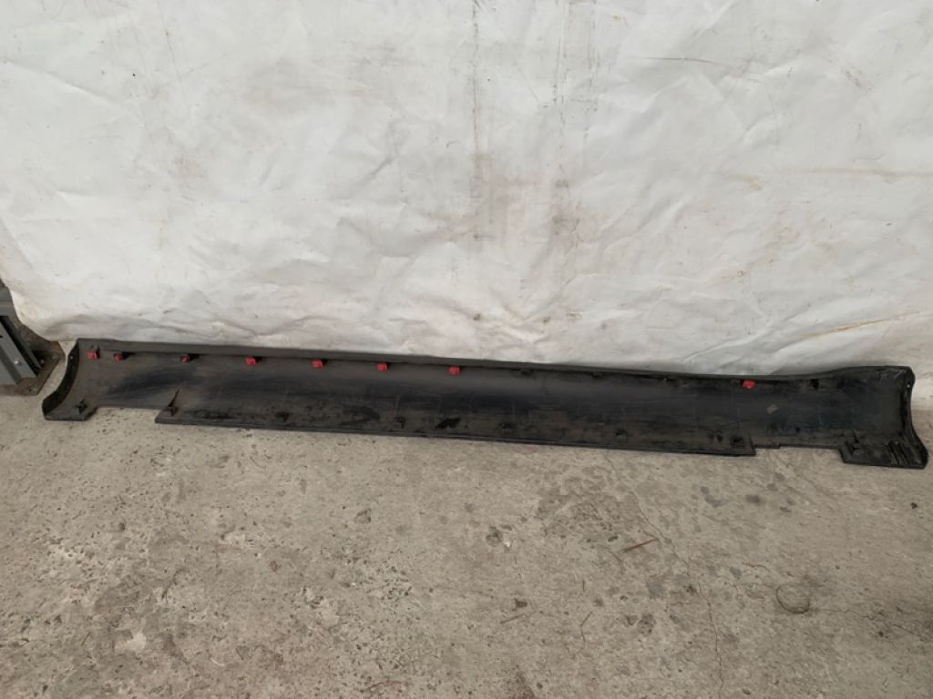 87754-B2000 | Накладка порогу зовнішня прав. KIA SOUL PS 13-19 - Фото 7