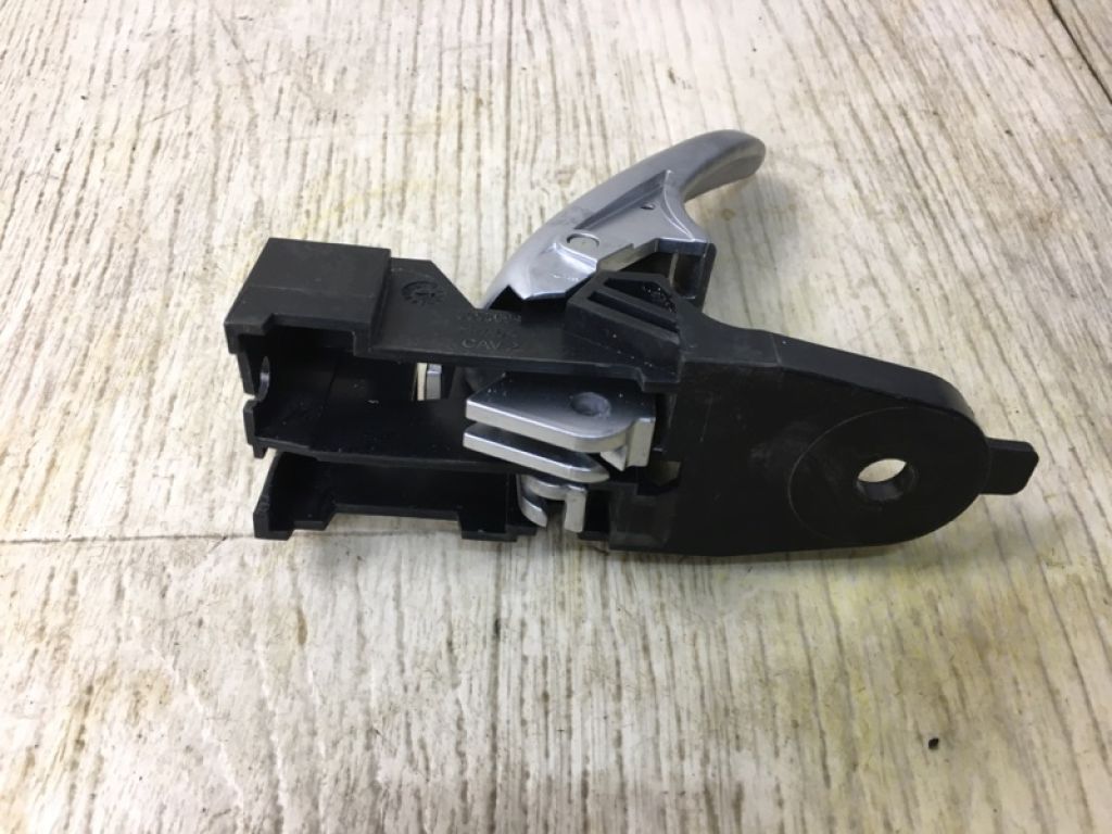 68249055AA | Ручка двери внутренняя передн. лев. CHRYSLER 200 14-16 - Фото 4