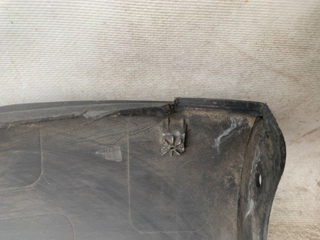 87754-B2000 | Накладка порогу зовнішня прав. KIA SOUL PS 13-19 - Фото 9