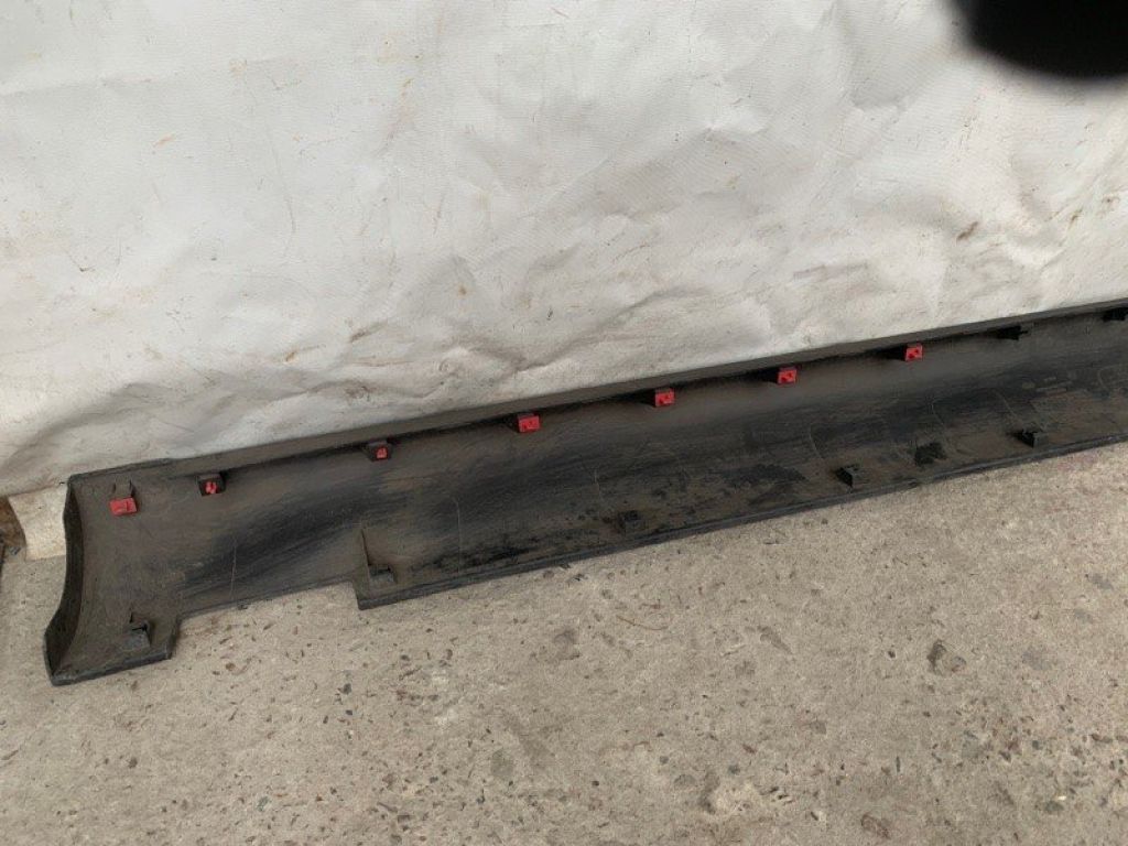 87754-B2000 | Накладка порогу зовнішня прав. KIA SOUL PS 13-19 - Фото 10