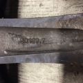 Диск R20 FORD FOCUS 10-18 - Превью 2