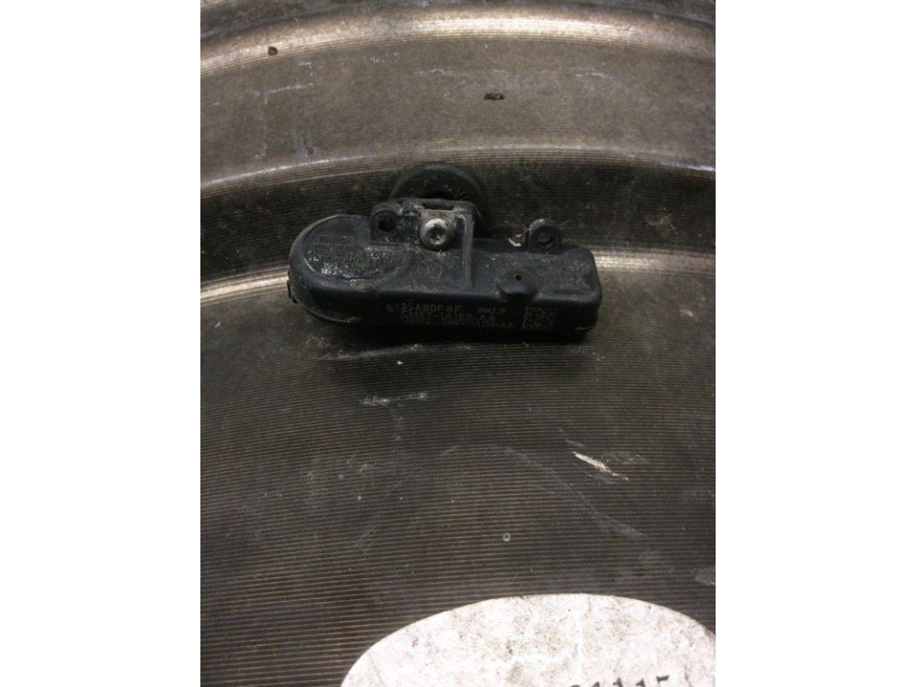 Диск R20 FORD FOCUS 10-18 - Фото 5