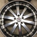 Диск R20 FORD FOCUS 10-18 - Превью 6