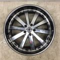 Диск R20 FORD FOCUS 10-18 - Превью 8