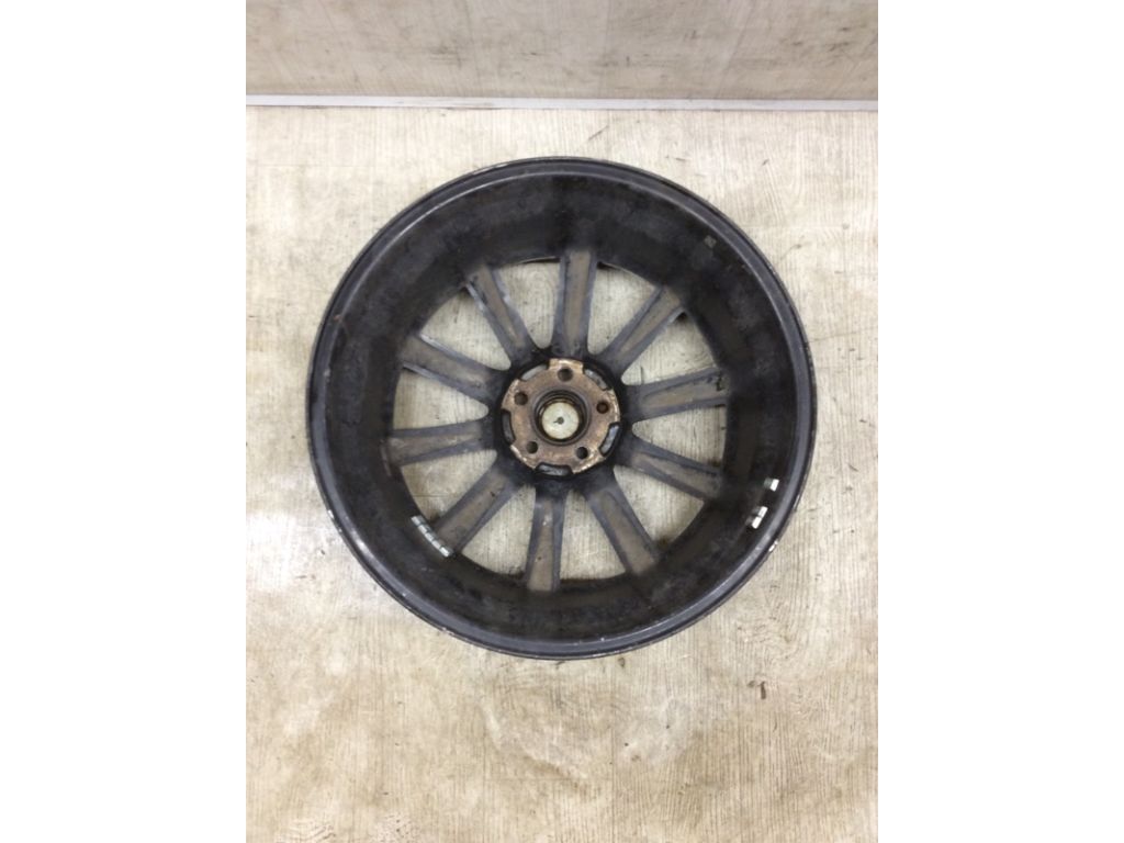 Диск R20 FORD FOCUS 10-18 - Фото 9