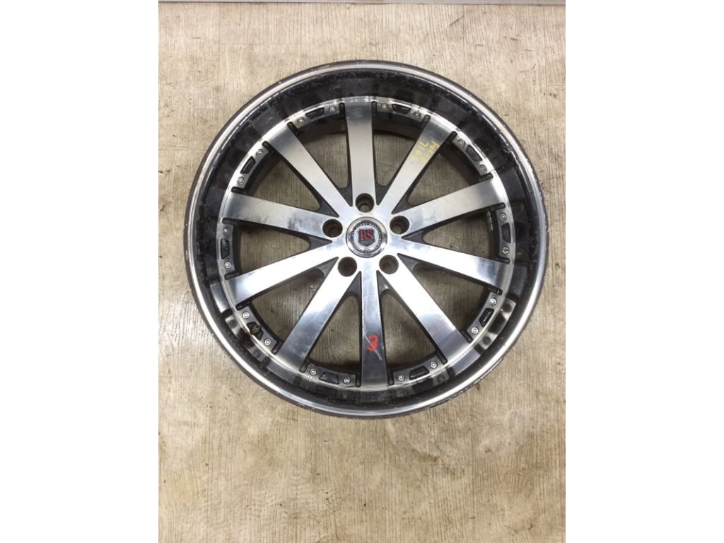 Диск R20 FORD FOCUS 10-18 - Фото 10
