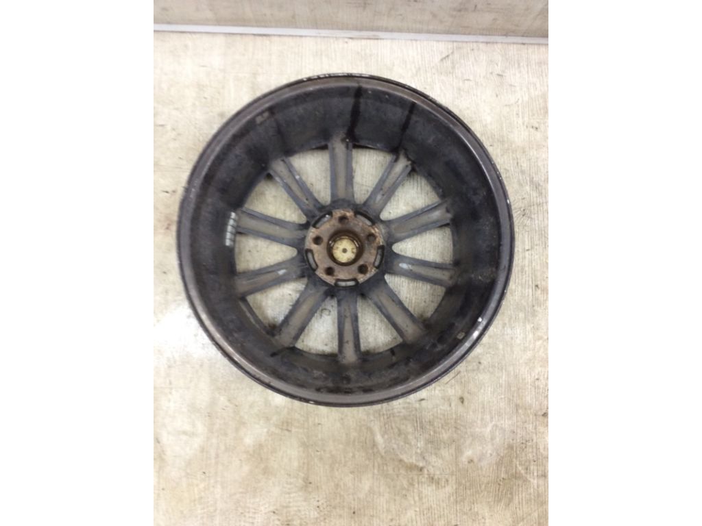Диск R20 FORD FOCUS 10-18 - Фото 11