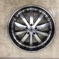 Диск R20 FORD FOCUS 10-18 - Превью 12