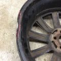 Диск R20 FORD FOCUS 10-18 - Превью 13