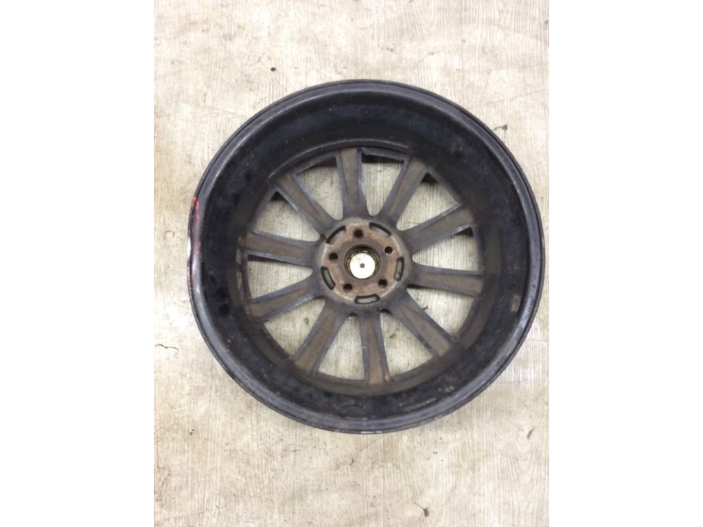 Диск R20 FORD FOCUS 10-18 - Фото 14