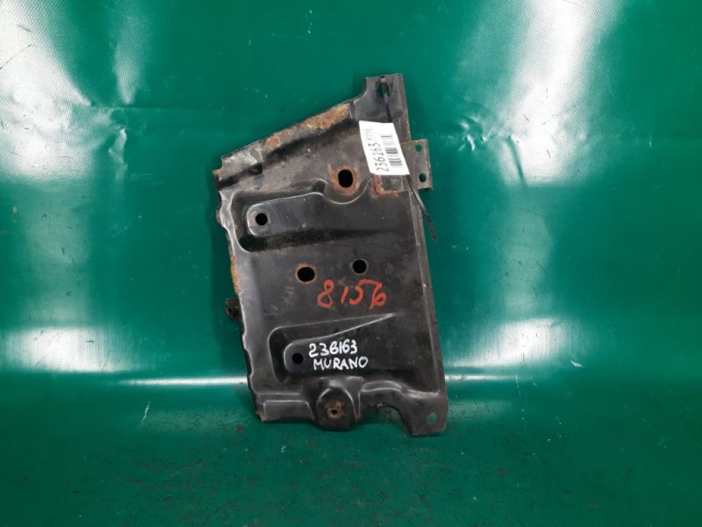 64860-1AA0A | Полиця акумулятора NISSAN MURANO Z51 07-14