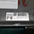 23710-1AA1C | Блок керування двигуном NISSAN MURANO Z51 07-14 - Прев'ю 2