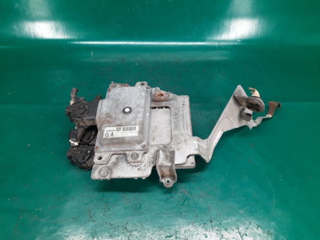23710-1AA1C | Блок керування двигуном NISSAN MURANO Z51 07-14 - Фото 3