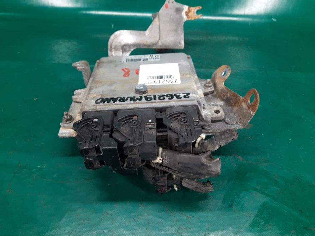 23710-1AA1C | Блок керування двигуном NISSAN MURANO Z51 07-14 - Фото 5
