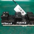25401-1AA0A | Блок управления стеклоподъемниками передн. лев. NISSAN MURANO Z51 07-14 - Превью 2