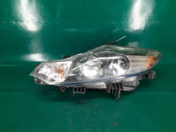 Фара лів. NISSAN MURANO Z51 07-14