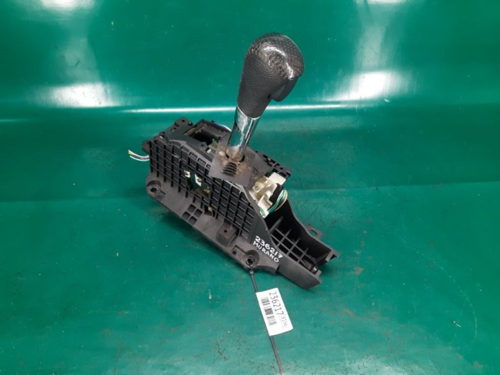 34901-1AA0A | Кулиса АКПП NISSAN MURANO Z51 07-14