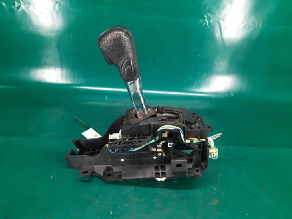 34901-1AA0A | Кулиса АКПП NISSAN MURANO Z51 07-14 - Фото 3