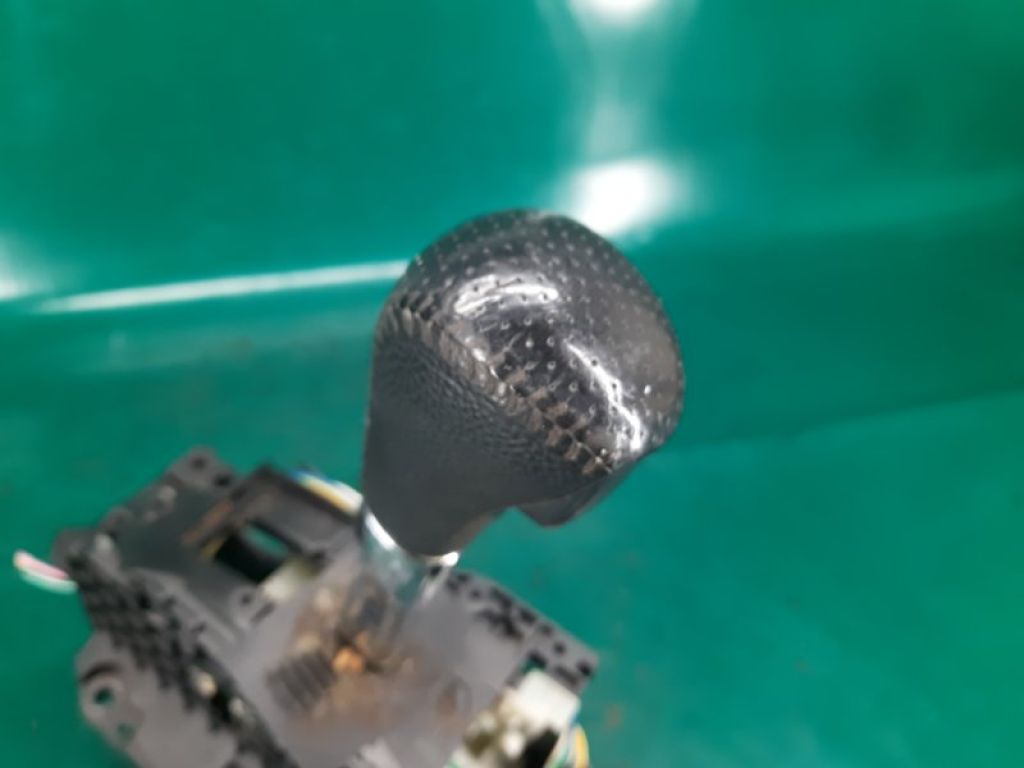 34901-1AA0A | Кулиса АКПП NISSAN MURANO Z51 07-14 - Фото 4