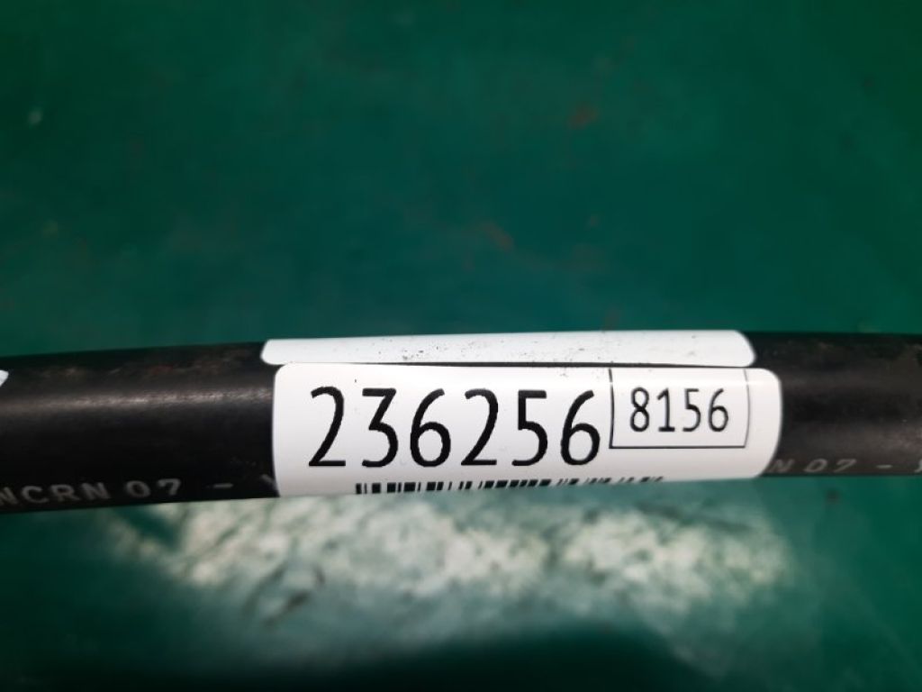 46090-1AA0B | Бачок головного гальмівного циліндра NISSAN MURANO Z51 07-14 - Фото 2