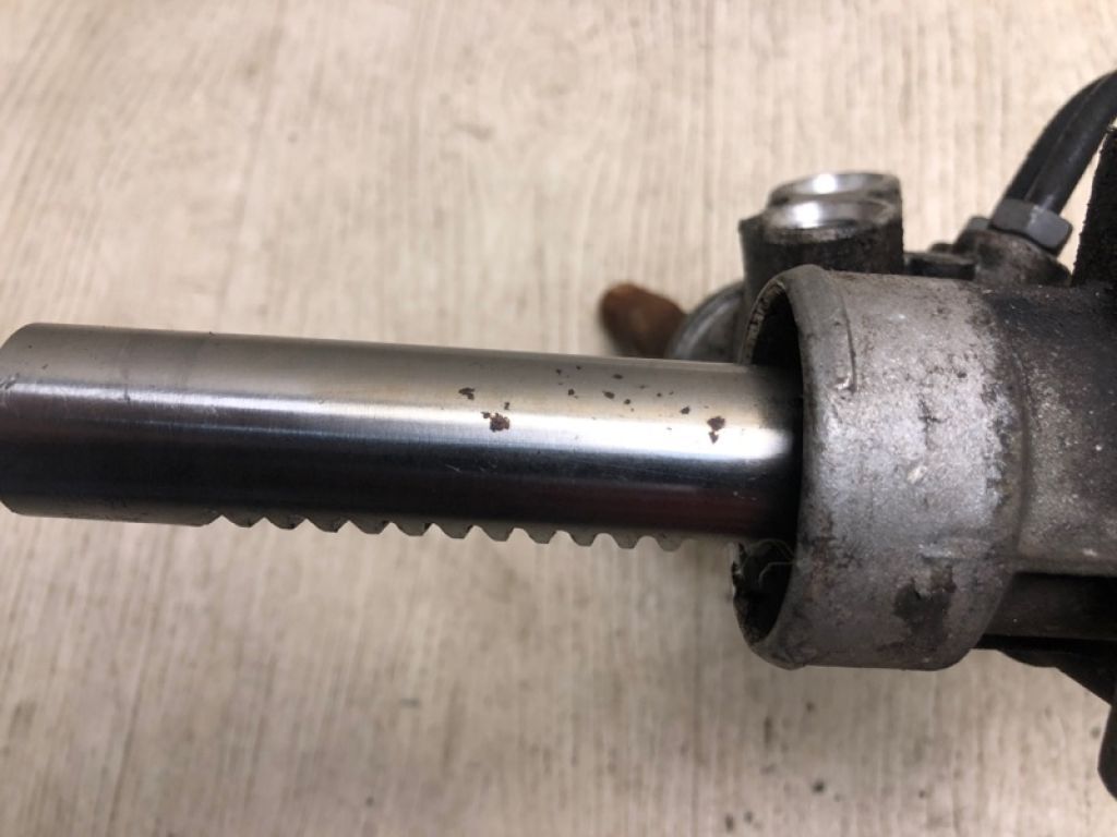 5154515AC | Рулевая рейка JEEP COMPASS 06-16 - Фото 3