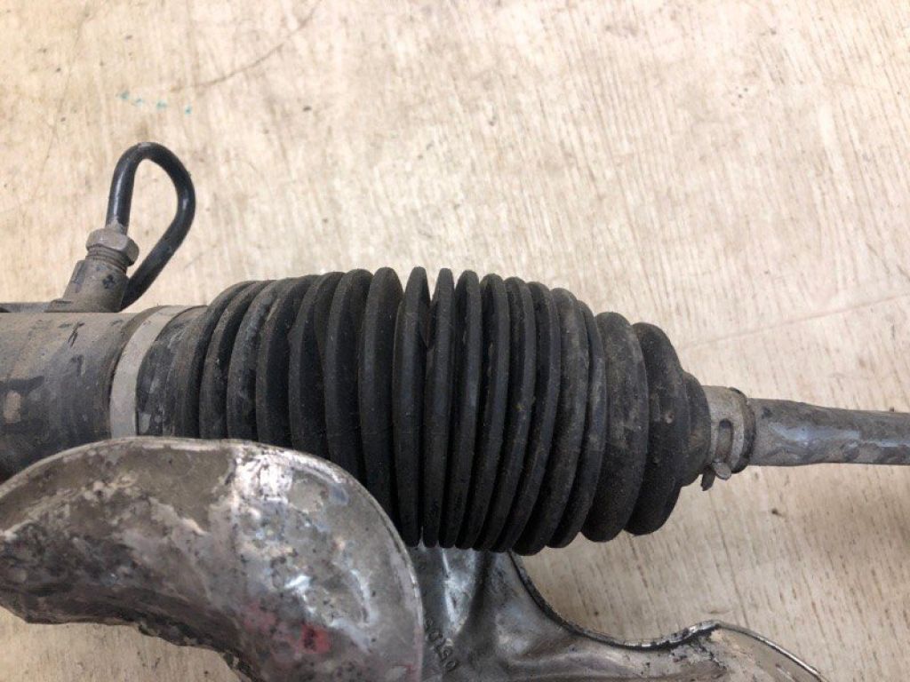 5154515AC | Рулевая рейка JEEP COMPASS 06-16 - Фото 5