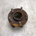 CV6Z-1104-F | Маточина колеса задн. FORD ESCAPE 12-19