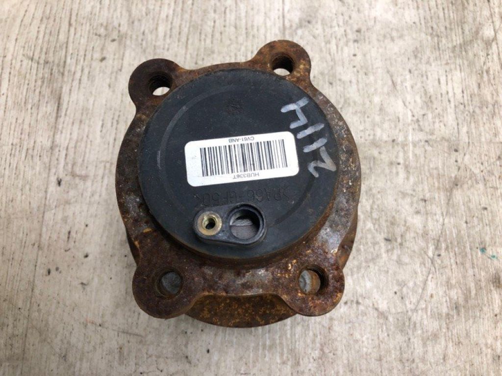 CV6Z-1104-F | Маточина колеса задн. FORD ESCAPE 12-19 - Фото 3