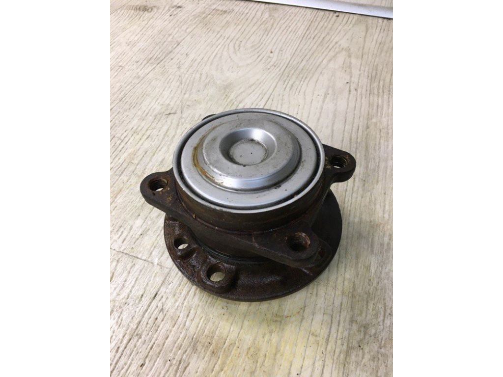 68155868AB | Маточина колеса задн. JEEP CHEROKEE 14- - Фото 2