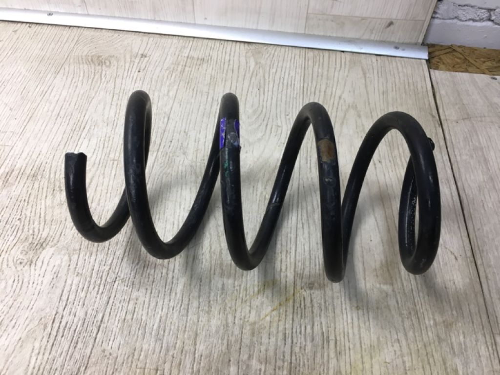 5168678AB | Пружина передней подвески лев. JEEP CHEROKEE 14-