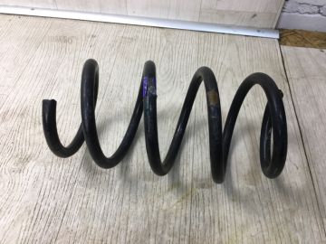 Пружина передньої підвіски лів. JEEP CHEROKEE 14-