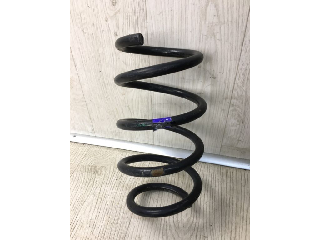 5168678AB | Пружина передней подвески лев. JEEP CHEROKEE 14- - Фото 2