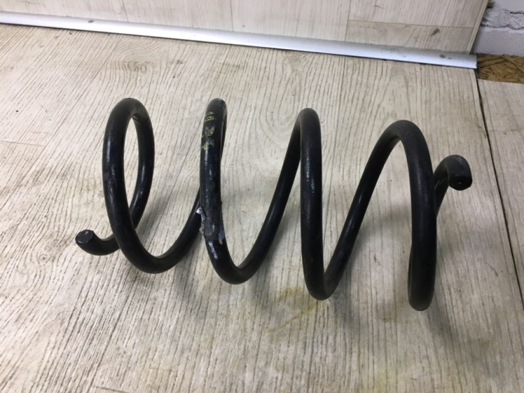 5168677AB | Пружина передней подвески прав. JEEP CHEROKEE 14-