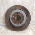 G2MZ-2V026-HA | Тормозной диск задний FORD ESCAPE 12-19