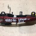 69210-0T010-D0 | Ручка двери наружная передн. лев. TOYOTA SIENNA 11-16