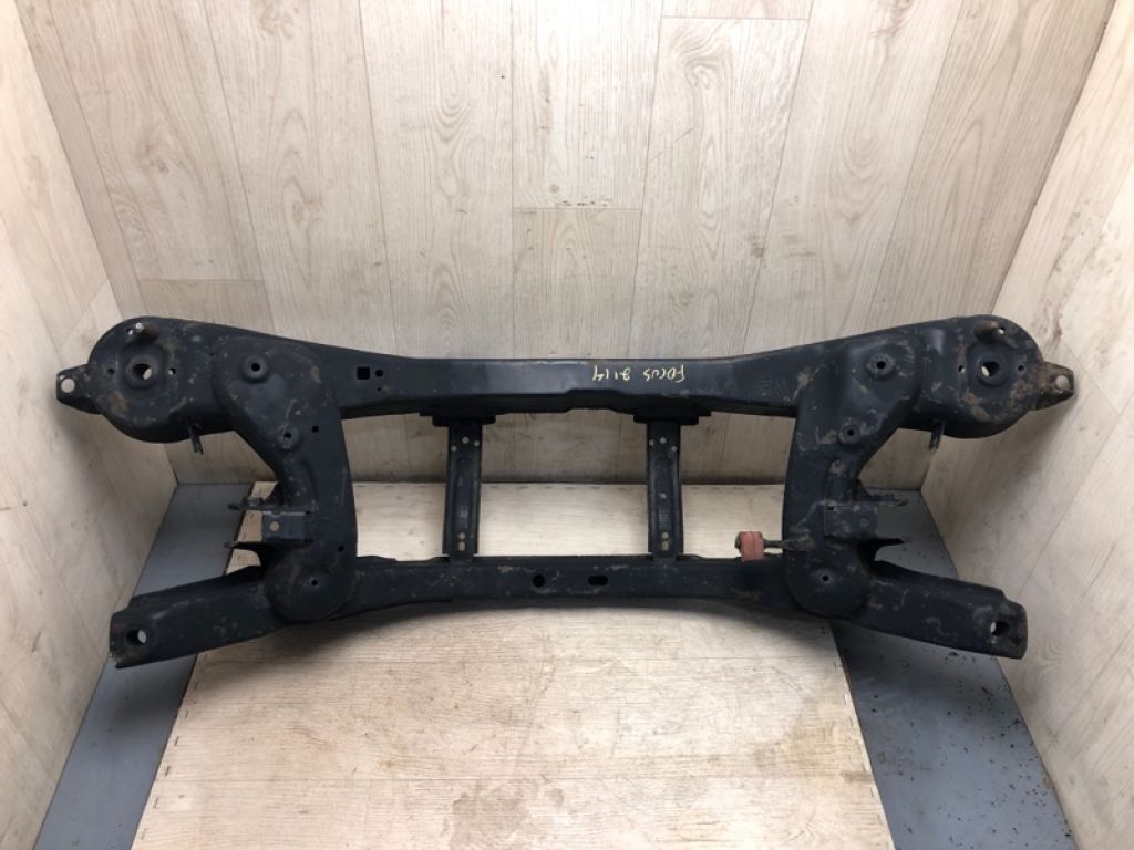 CV6Z-5035-A | Балка задней подвески FORD ESCAPE 12-19