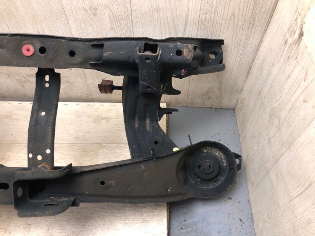 CV6Z-5035-A | Балка задней подвески FORD ESCAPE 12-19 - Фото 5