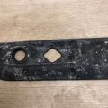 849923LM0C | накладка кузова NISSAN NV200 USA 13- - Прев'ю 2