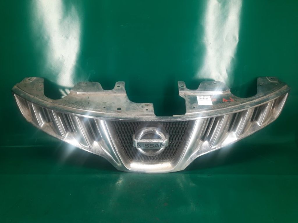62310-1AA0A | Решетка радиатора NISSAN MURANO Z51 07-14