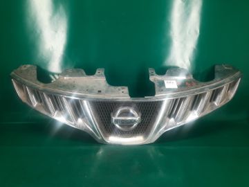 Решітка радіатора NISSAN MURANO Z51 07-14