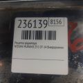 62310-1AA0A | Решетка радиатора NISSAN MURANO Z51 07-14 - Превью 2