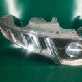62310-1AA0A | Решетка радиатора NISSAN MURANO Z51 07-14 - Превью 3